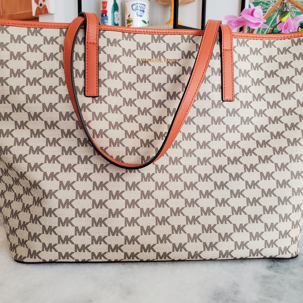 Michael Kors Emry Tote